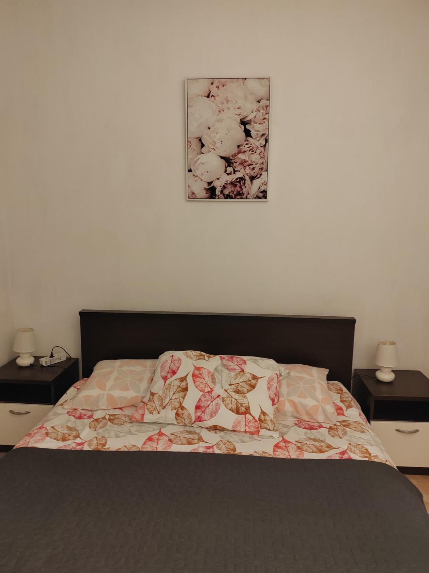 Apartments Sandra 1335 Pula Dış mekan fotoğraf