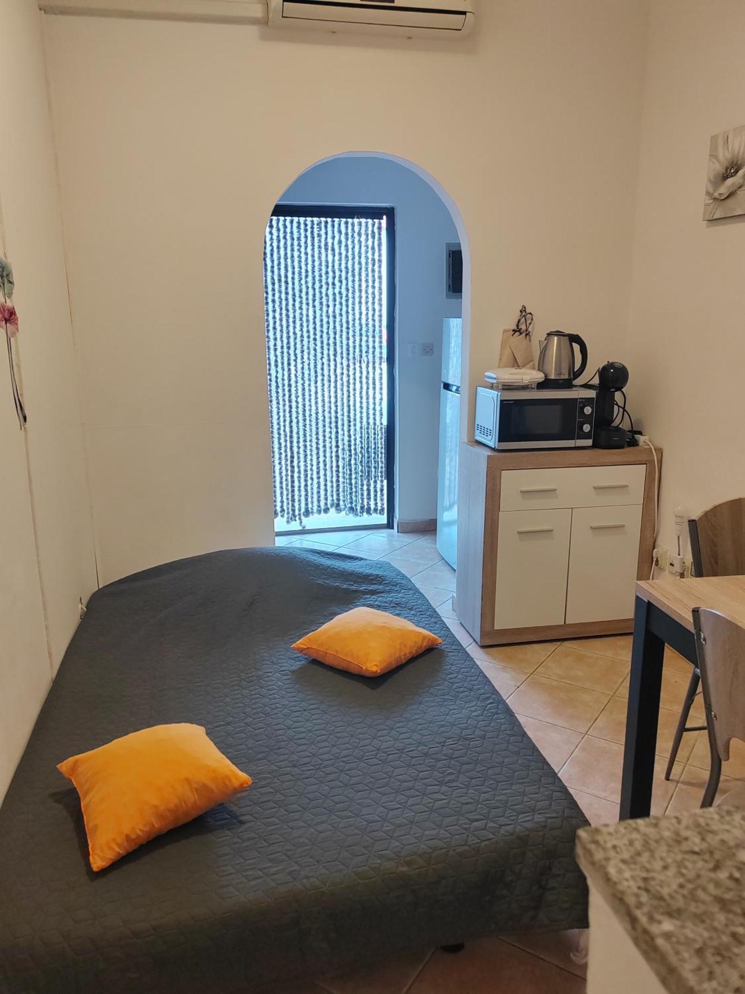 Apartments Sandra 1335 Pula Dış mekan fotoğraf