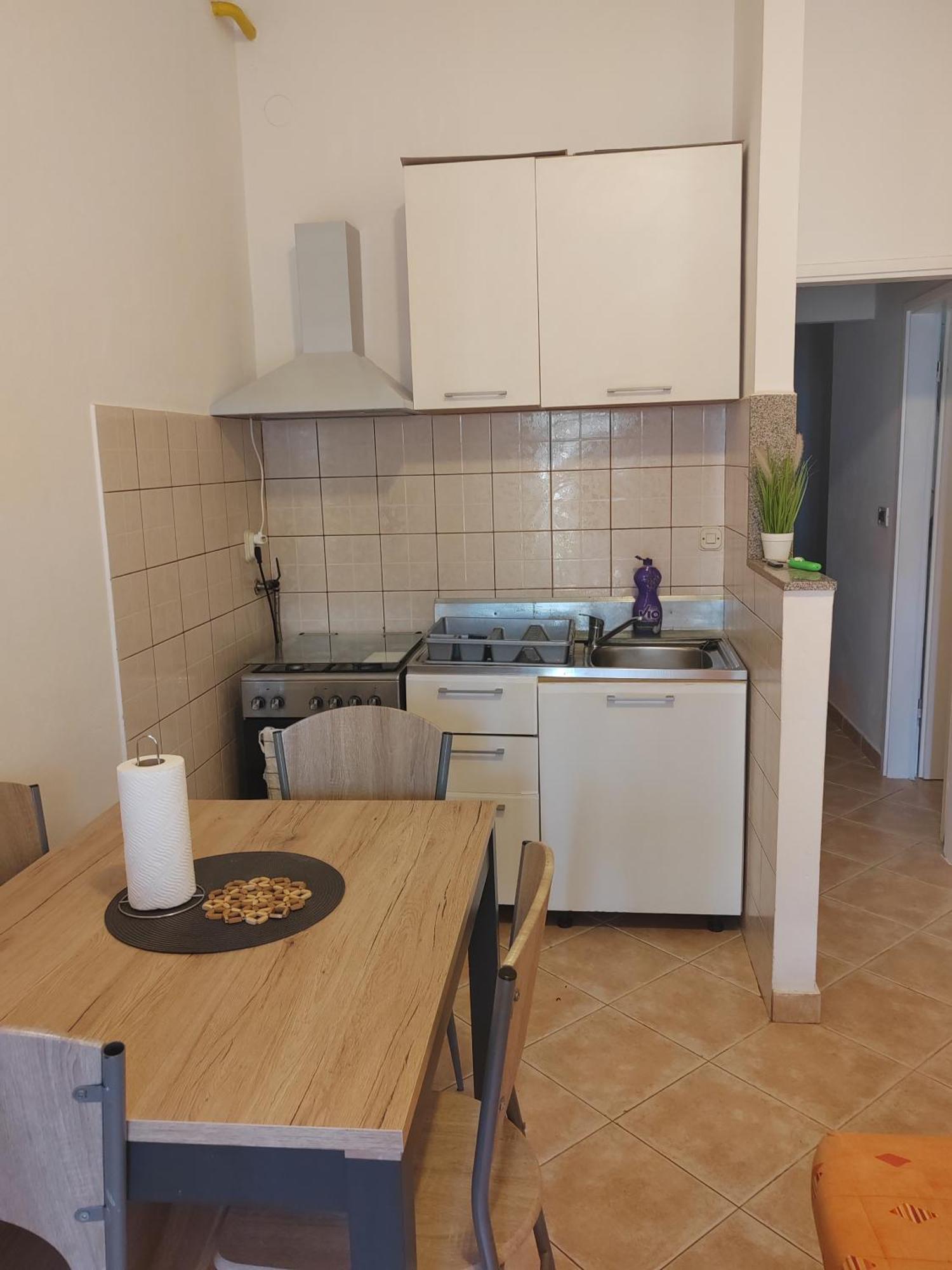 Apartments Sandra 1335 Pula Dış mekan fotoğraf