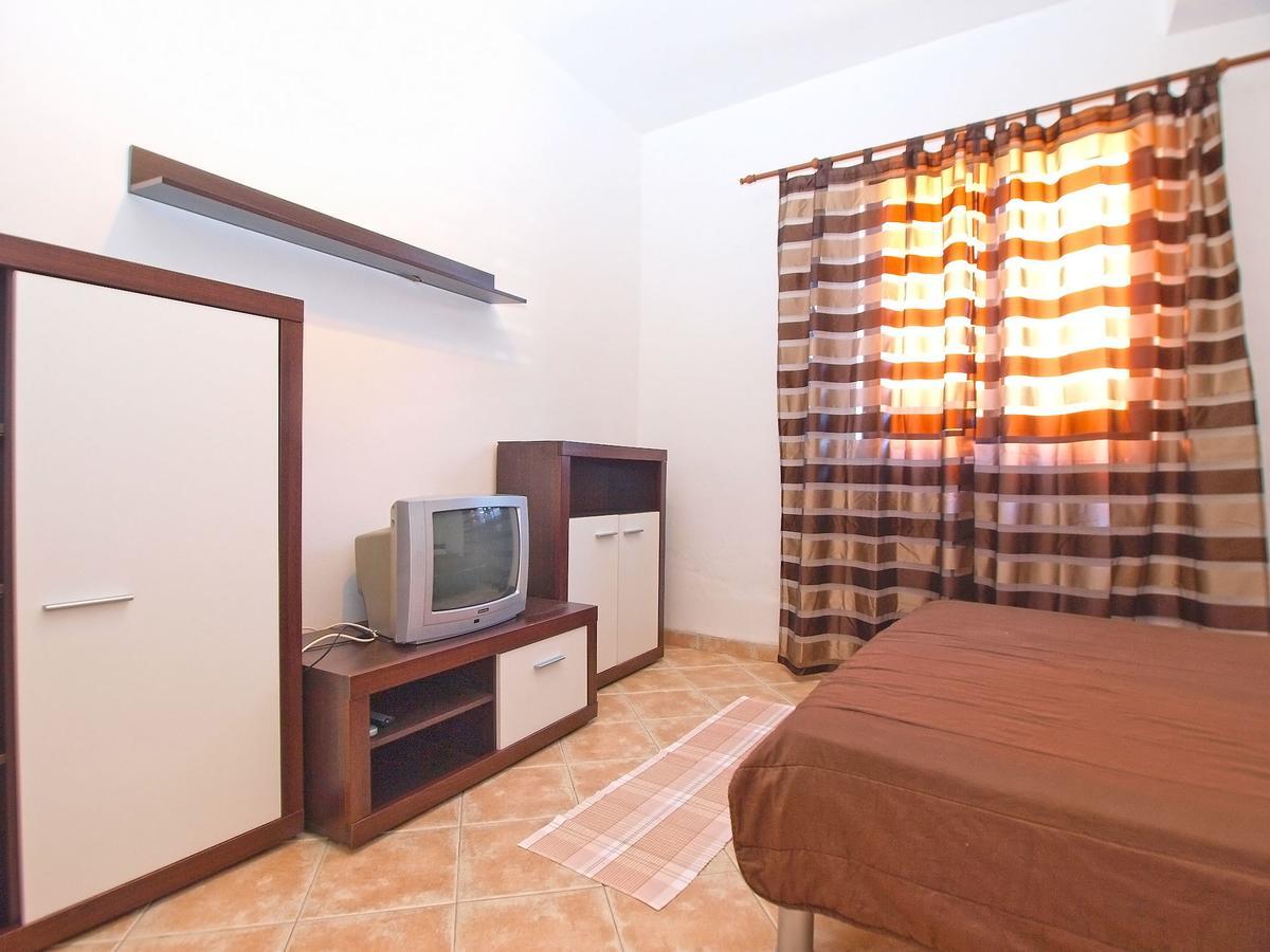 Apartments Sandra 1335 Pula Dış mekan fotoğraf