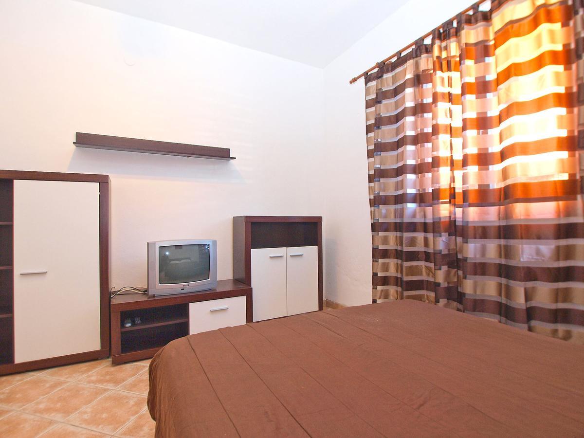 Apartments Sandra 1335 Pula Dış mekan fotoğraf