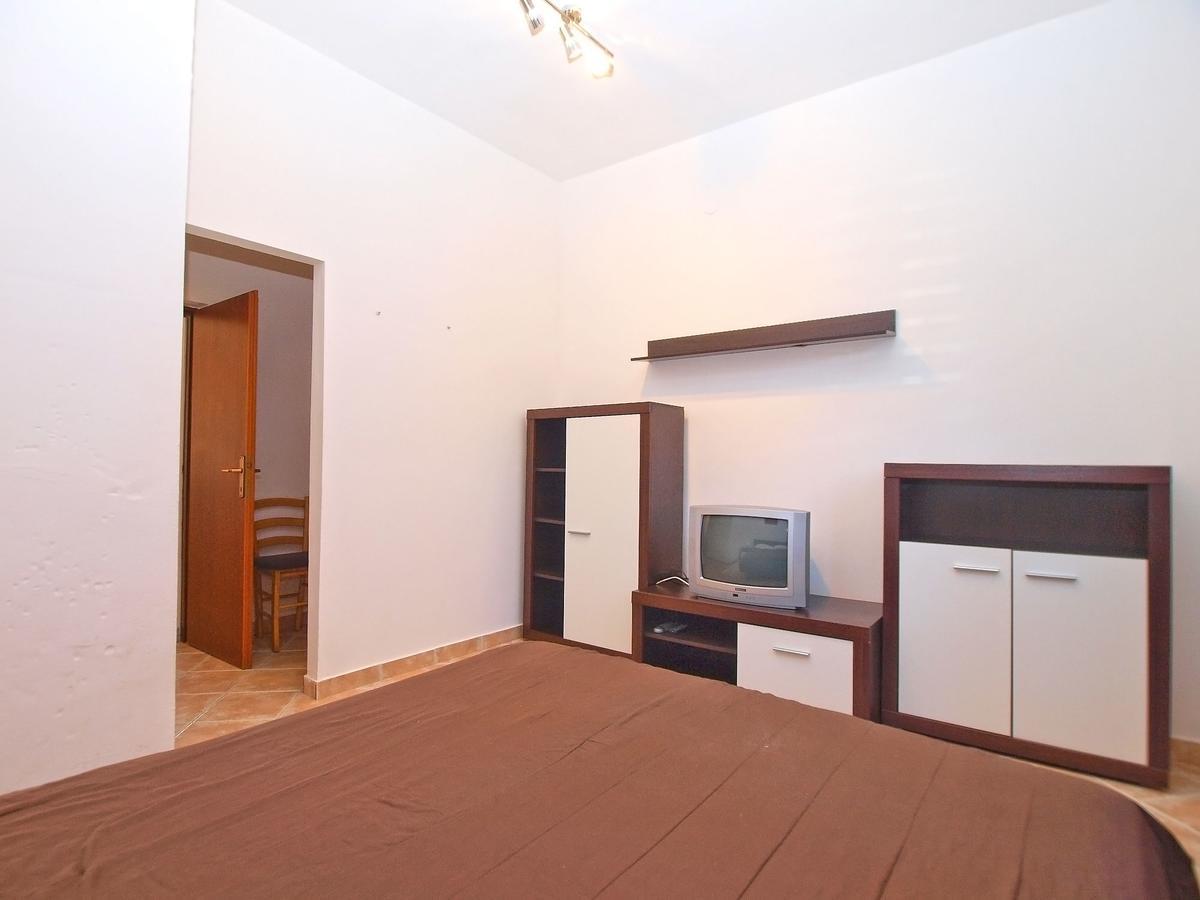 Apartments Sandra 1335 Pula Dış mekan fotoğraf